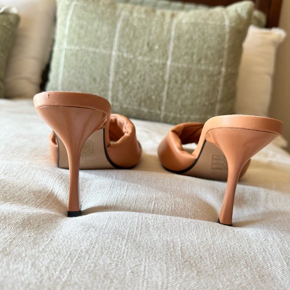 River Island Sandal Heels - Picture 4 of 4